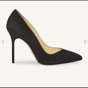 Sarah Flint Perfect Pump 100